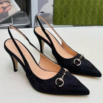 Туфли Gucci Horsebit