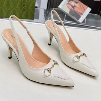 Туфли Gucci Horsebit