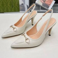 Туфли Gucci Horsebit