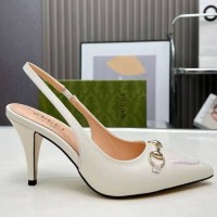 Туфли Gucci Horsebit