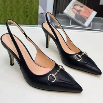 Туфли Gucci Horsebit