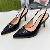 Туфли Gucci Horsebit