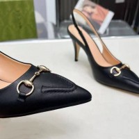Туфли Gucci Horsebit