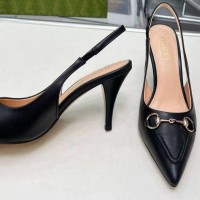 Туфли Gucci Horsebit