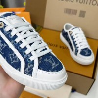 Кроссовки Louis Vuitton Lagoon