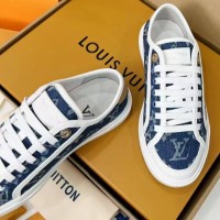 Кроссовки Louis Vuitton Lagoon