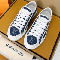 Кроссовки Louis Vuitton Lagoon