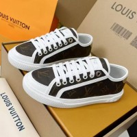 Кроссовки Louis Vuitton Lagoon