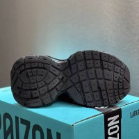 Кроссовки Balenciaga 3XL Extreme Laces B 