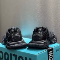 Кроссовки Balenciaga 3XL Extreme Laces B 