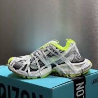 Кроссовки Balenciaga 3XL Extreme Laces B 