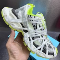 Кроссовки Balenciaga 3XL Extreme Laces B 