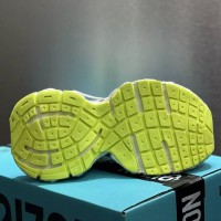 Кроссовки Balenciaga 3XL Extreme Laces B 
