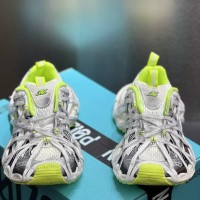 Кроссовки Balenciaga 3XL Extreme Laces B 