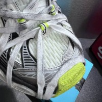 Кроссовки Balenciaga 3XL Extreme Laces B 