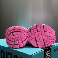 Кроссовки Balenciaga 3XL Extreme Laces B 
