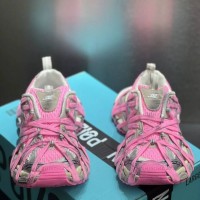 Кроссовки Balenciaga 3XL Extreme Laces B 