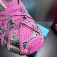 Кроссовки Balenciaga 3XL Extreme Laces B 