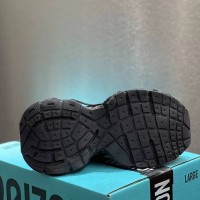 Кроссовки Balenciaga 3XL Extreme Laces B 