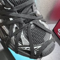 Кроссовки Balenciaga 3XL Extreme Laces B 