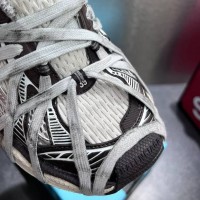 Кроссовки Balenciaga 3XL Extreme Laces B 