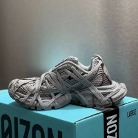 Кроссовки Balenciaga 3XL Extreme Laces B 