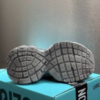 Кроссовки Balenciaga 3XL Extreme Laces B 