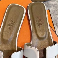 Шлепанцы Hermès 
