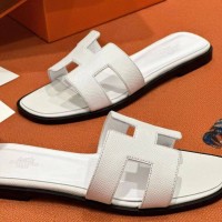 Шлепанцы Hermès 