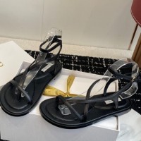 Сандалии The Row 