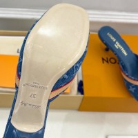 Сандалии Louis Vuitton 6AM