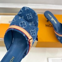 Сандалии Louis Vuitton 6AM
