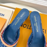 Сандалии Louis Vuitton 6AM