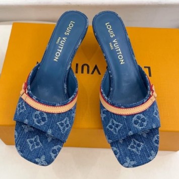 Сандалии Louis Vuitton 6AM