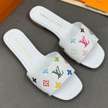 Шлепанцы Louis Vuitton 6AM