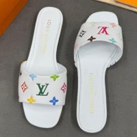 Шлепанцы Louis Vuitton 6AM