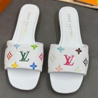 Шлепанцы Louis Vuitton 6AM