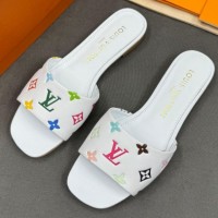 Шлепанцы Louis Vuitton 6AM