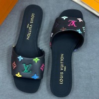 Шлепанцы Louis Vuitton 6AM