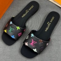 Шлепанцы Louis Vuitton 6AM