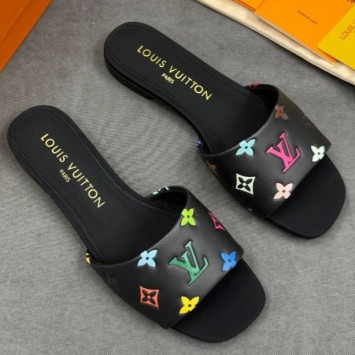 Шлепанцы Louis Vuitton 6AM