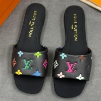 Шлепанцы Louis Vuitton 6AM