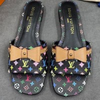 Шлепанцы Louis Vuitton 