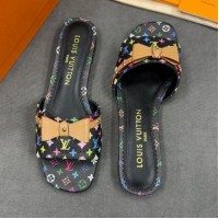 Шлепанцы Louis Vuitton 