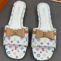 Шлепанцы Louis Vuitton 