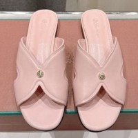 Шлепанцы Loro Piana Vera
