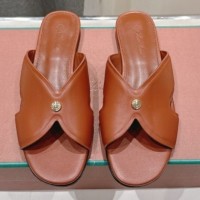 Шлепанцы Loro Piana Vera