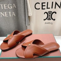 Шлепанцы Loro Piana Vera