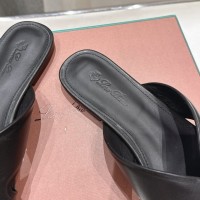Шлепанцы Loro Piana Vera