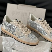 Кеды Golden Goose Super Star
